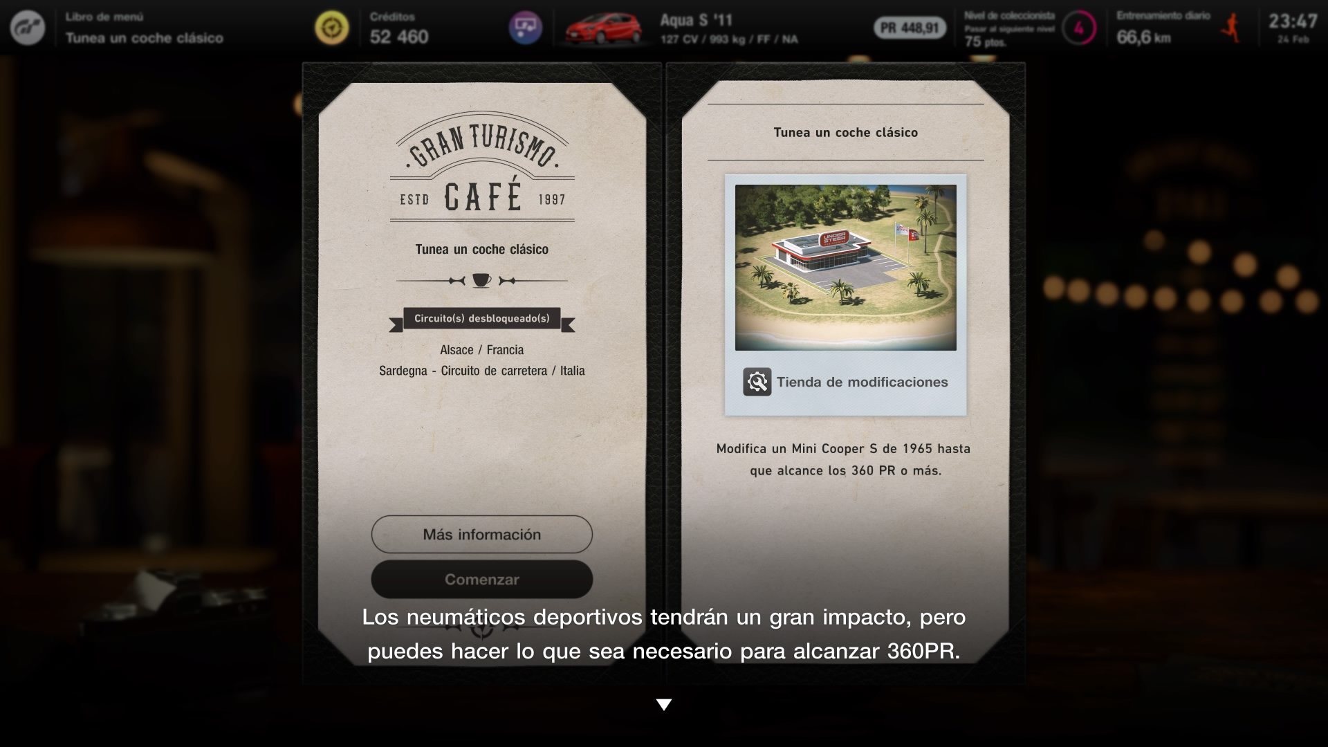 Gran Turismo 7 - Imagen 9